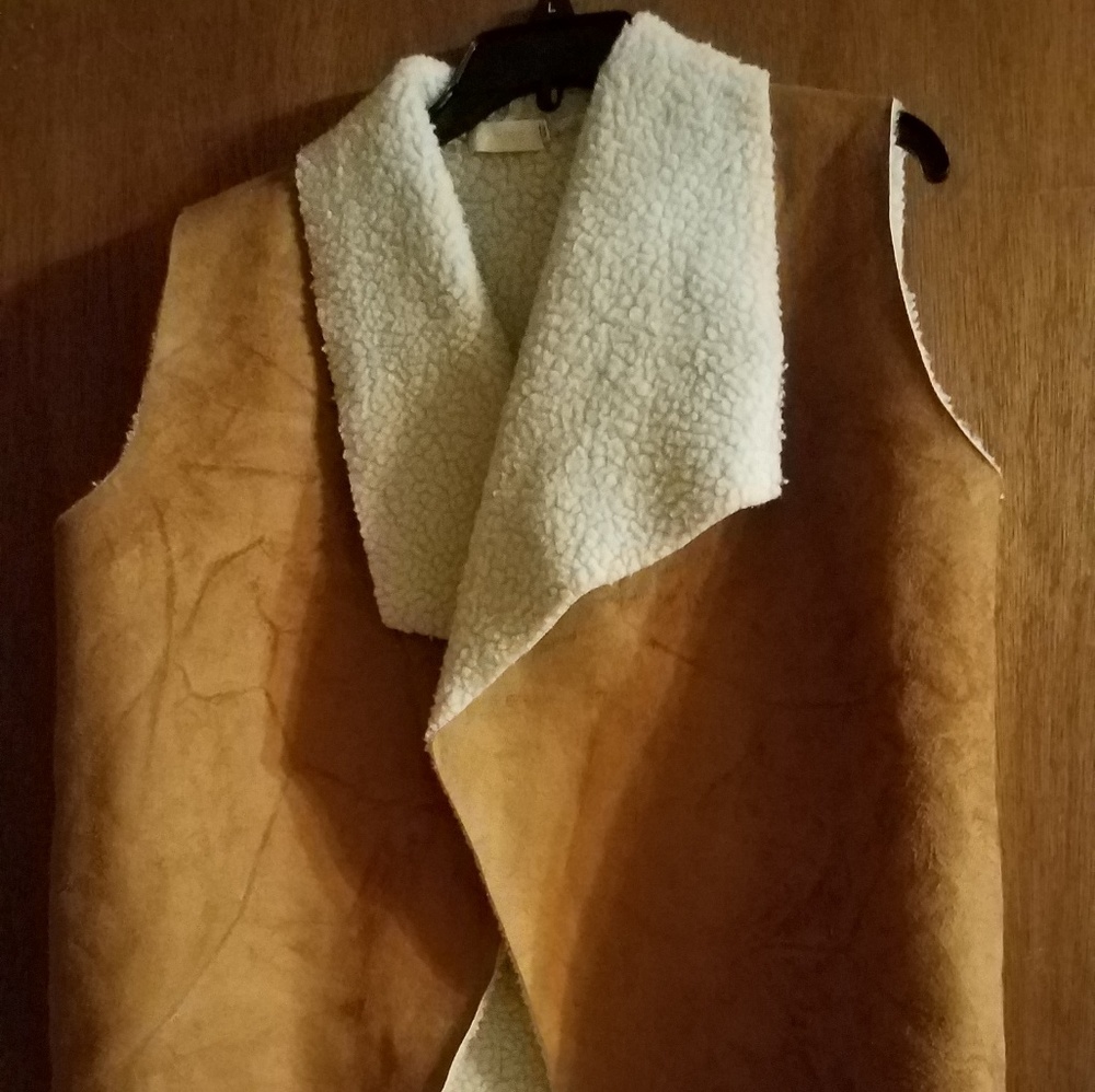 Vest
